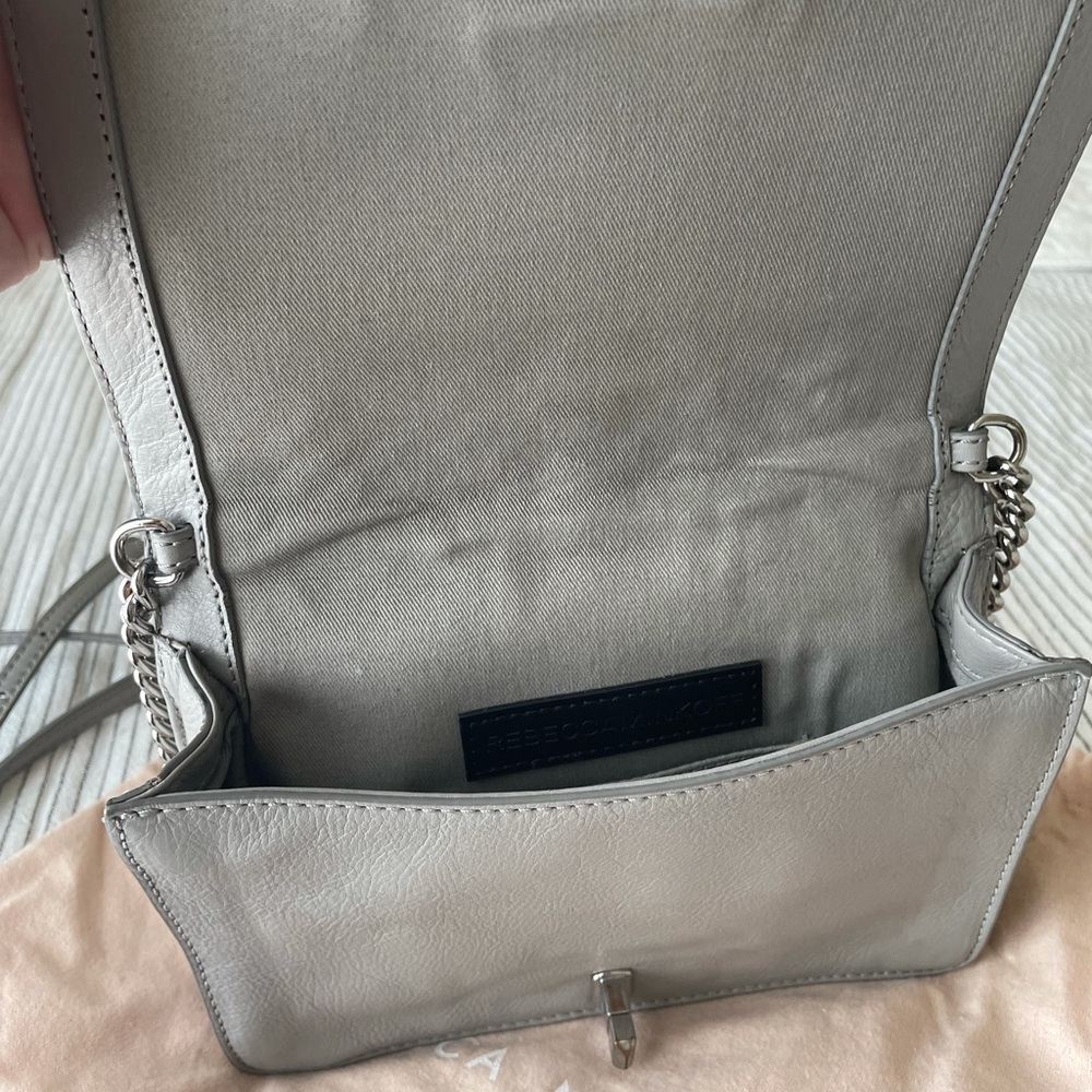 Rebecca Minkoff Crossbody Purse - Picture 4 of 9